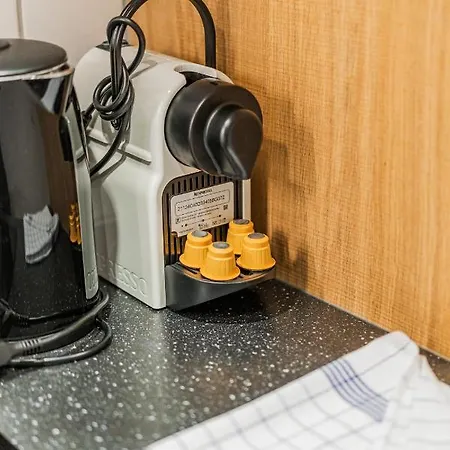 דירה Palais Joseph Apartments, Contactless Check In *
