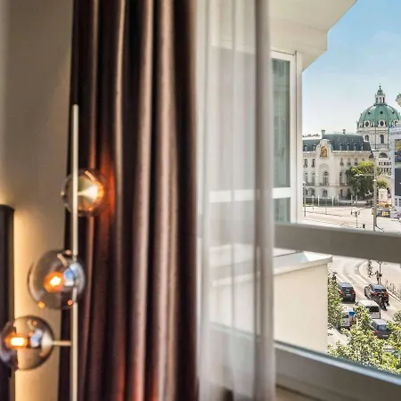Hotel Am Konzerthaus - Mgallery