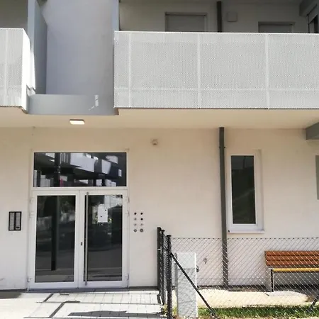Apartment Exquisit Simmering Vienna