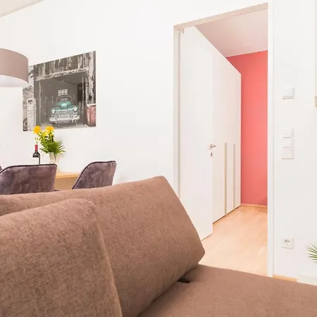 Apartment Triiiple Tower Dream With Rooftop-summer-pool Wien