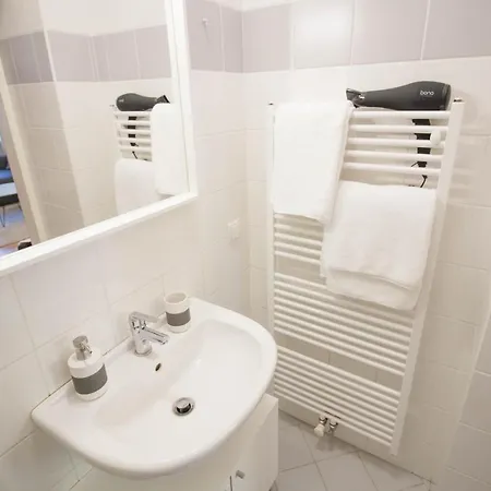 Apartmán Cozy 2 - Enjoy Viennas Spring Vibes Vídeň
