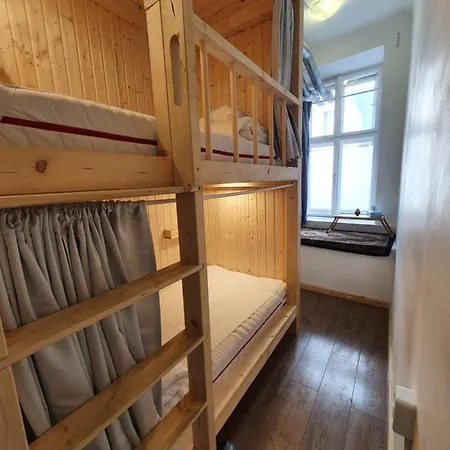 Hostel 7brunnen Beds & Wien