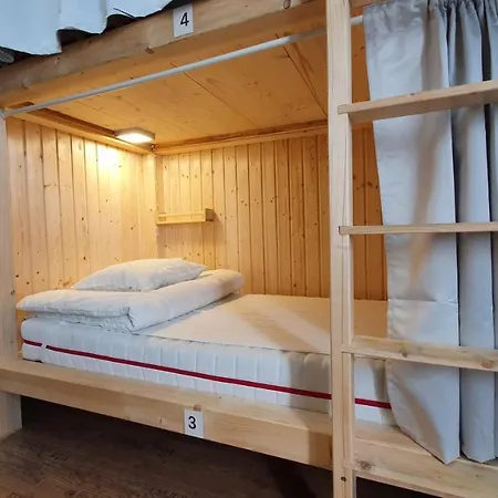 7brunnen Beds & Vienne
