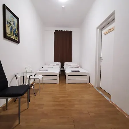 7brunnen Beds & Hostel Wien