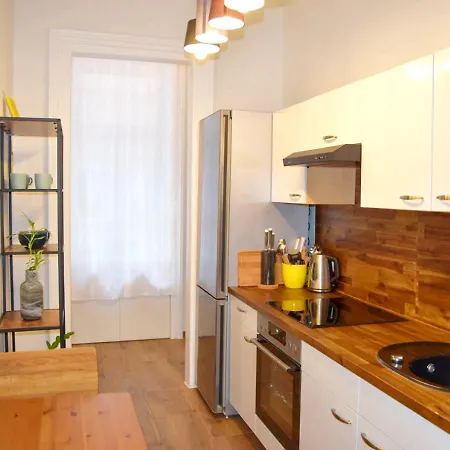 Stylische Ruheoase