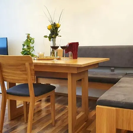 Stylische Ruheoase Apartment Vienna