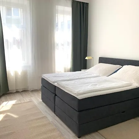 Tada Apartment *