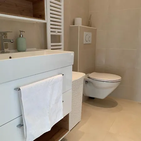 Tada Apartment Vienna