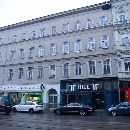 Appartamento Raimond Ottakring 22 Vienna