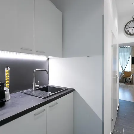Apartment, Modern Und Neu Renoviert Apartment Vienna