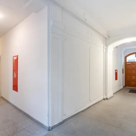 New, Stylish, Bright, Cozy And Central In Quiet Area