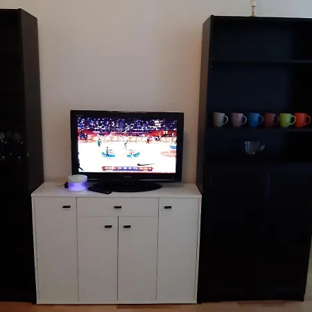 Keinergasse 18-contactless Check-in! Apartament *