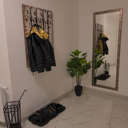 Gesamte Ueber Den Daechern Wiens Apartmán