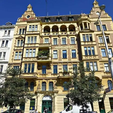 Apartment Air Conditioning 330 Mbit Wifi Self Check-in Vienna