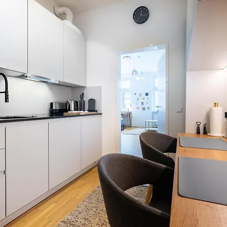 Studio La Dolce Apartment *