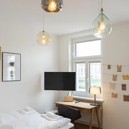 Studio La Dolce Wien