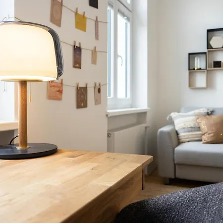 Studio La Dolce Wien