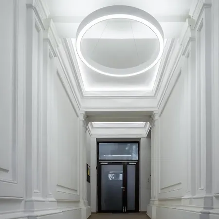 Apartment Studio La Dolce *