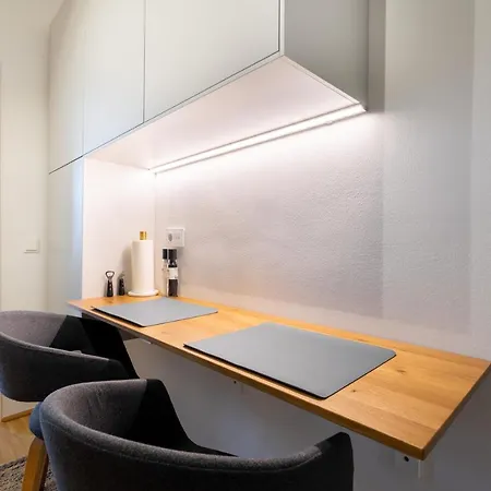 Apartment Studio La Dolce Wien