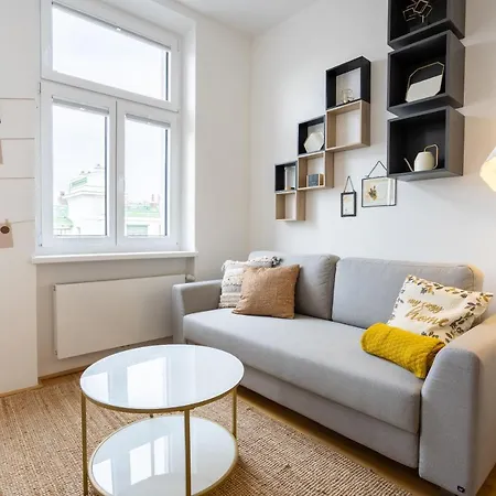 Studio La Dolce Apartment