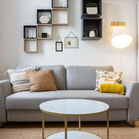 Studio La Dolce Apartment *