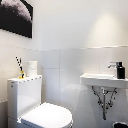 Studio La Dolce Apartment