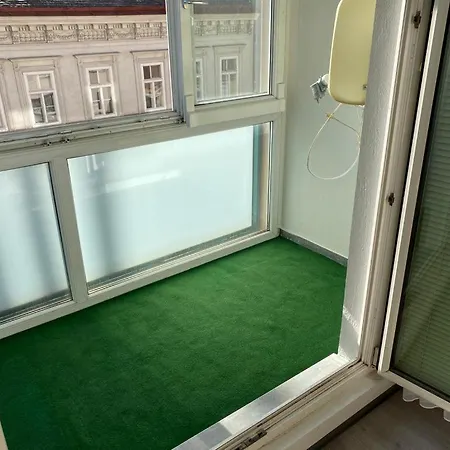 115 M2 - Nina's Family-friendly 3 Town-apartment * Vienna