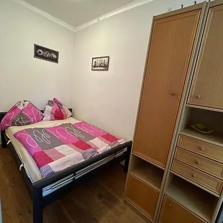 Keinergasse 18-contactless Check-in! Apartament