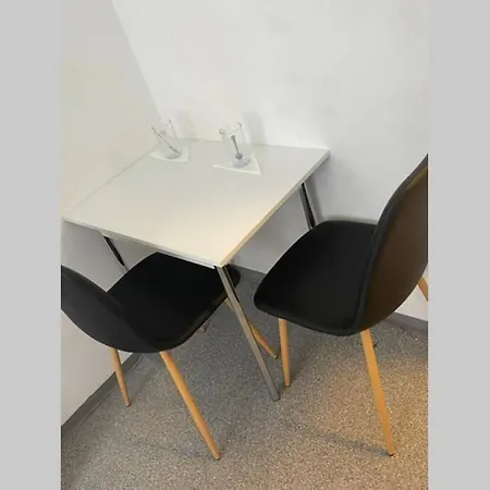 Private Near Center 1 Apartment Vienna