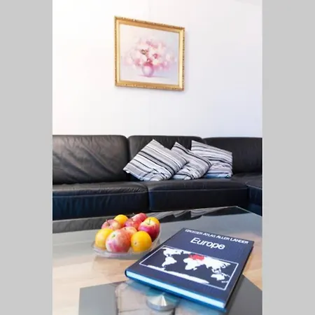Apartment New, Quiet Flat Next To U1, Vic, Shopping Mall,... Vienna