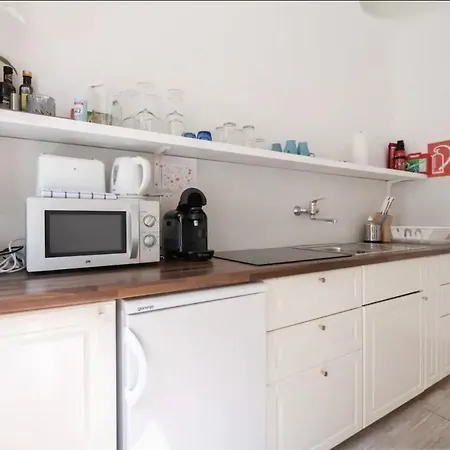Apartamento Center Operastreet 