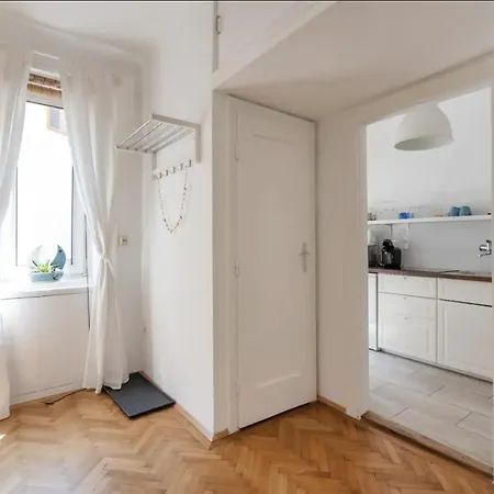 Apartamento Center Operastreet 