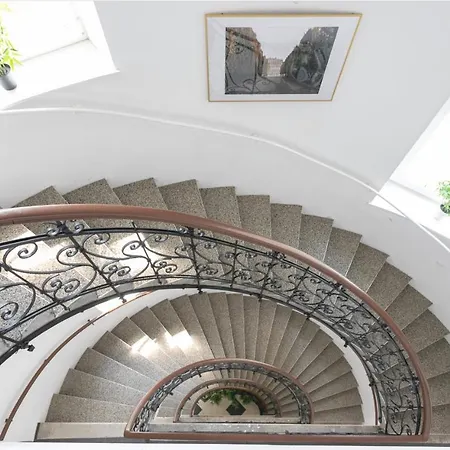 Apartament Stadt Naehe L Lf18 *