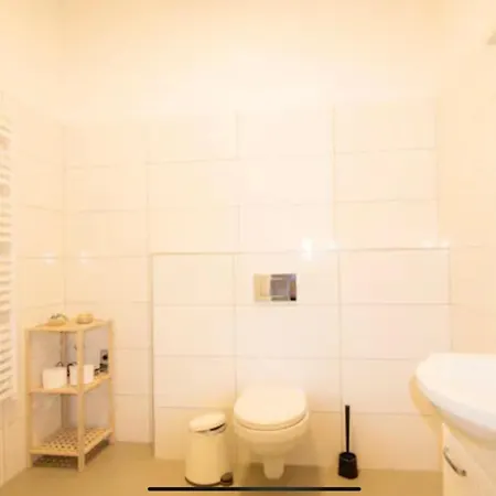 Apartament Stadt Naehe L Lf18 Wiedeń