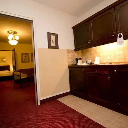 Theaterhotel & 4*