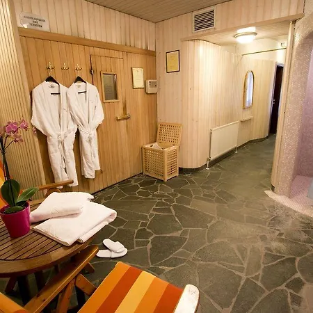 Theaterhotel & Hotel Vienne