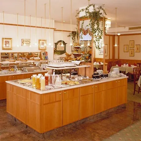 Hotel Theaterhotel & Vienna