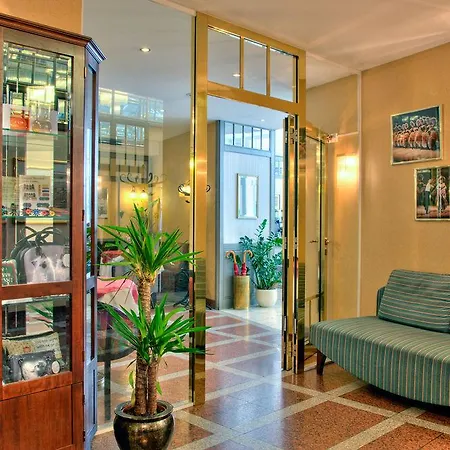 Hotel Theaterhotel &