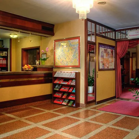 Theaterhotel & Vienne