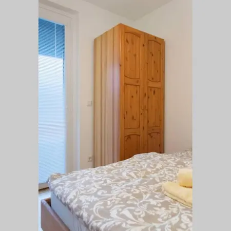 New, Quiet Flat Next To U1, Vic, Shopping Mall,... Vienna