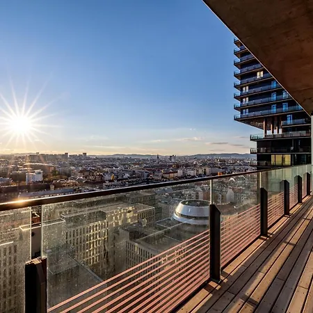 New Luxury Overlooking *