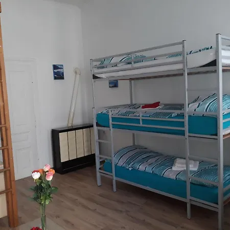 Apartment Monteapartments Belvedere 10 Minutes To Downtown Vienna