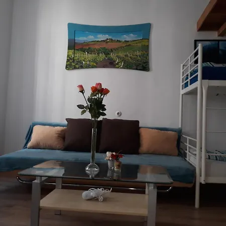 Monteapartments Belvedere 10 Minutes To Downtown * Wien