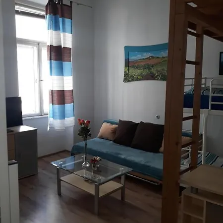 Monteapartments Belvedere 10 Minutes To Downtown * Wien