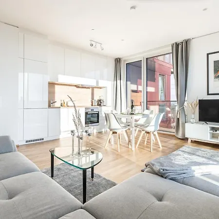 New Luxury Overlooking