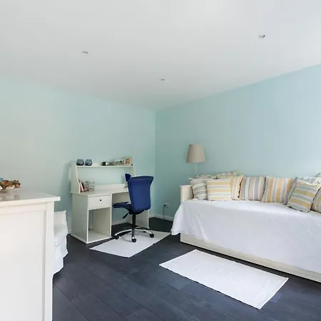 Apartment Renoviertes Mit Garten In Ruhelage Vienna