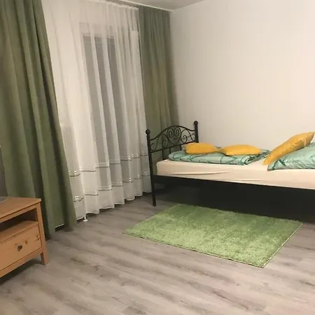 Apartment 115 M2 - Nina's Family-friendly 3 Town-apartment Vienna