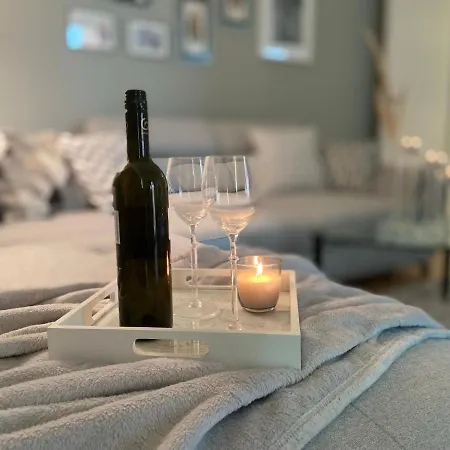 New Luxury Overlooking