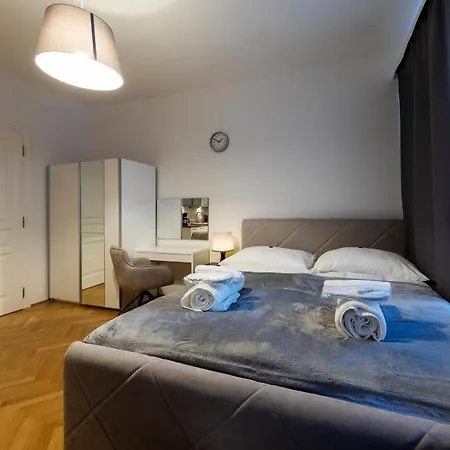 Lägenhet Dream Wien