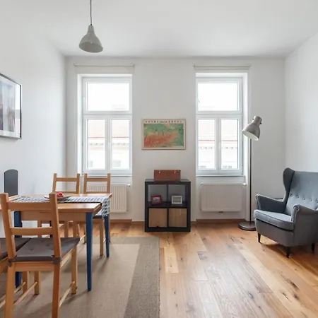 New, Stylish, Bright, Cozy And Central In Quiet Area *